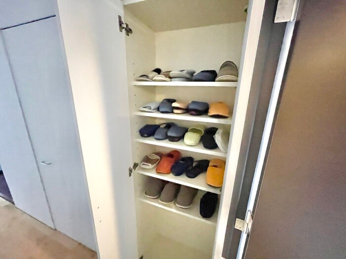 物件内観写真19　(靴箱)