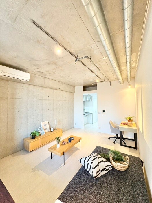 物件内観写真19　(居室)