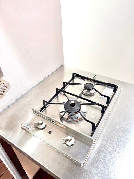 アーデンタワー南堀江のキッチン