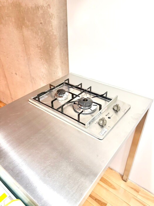 物件内観写真20　(キッチン)