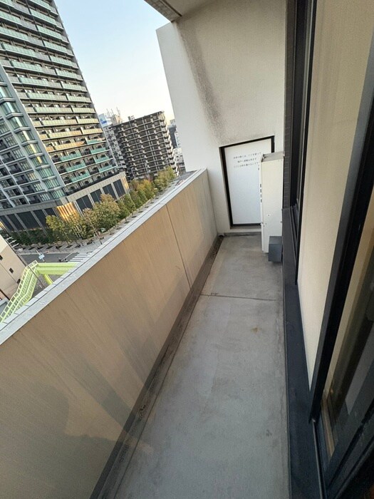 物件内観写真21　(ベランダ・バルコニー)