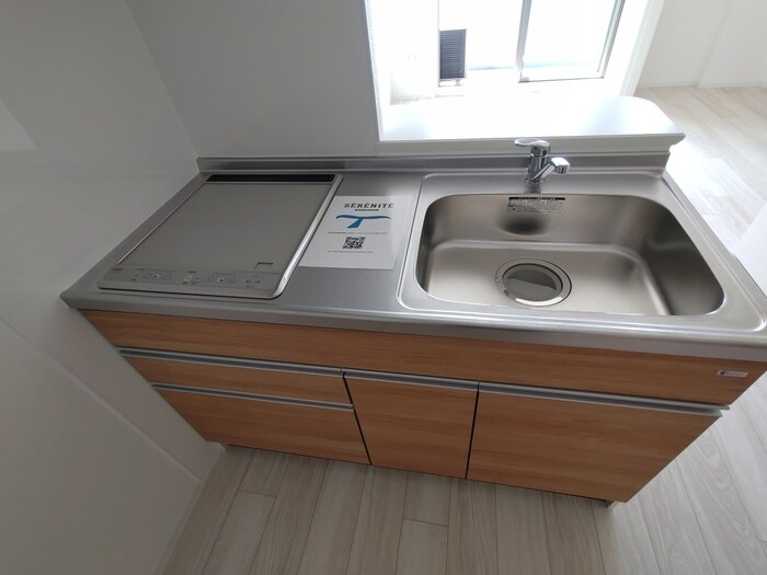 物件内観写真9　(キッチン)