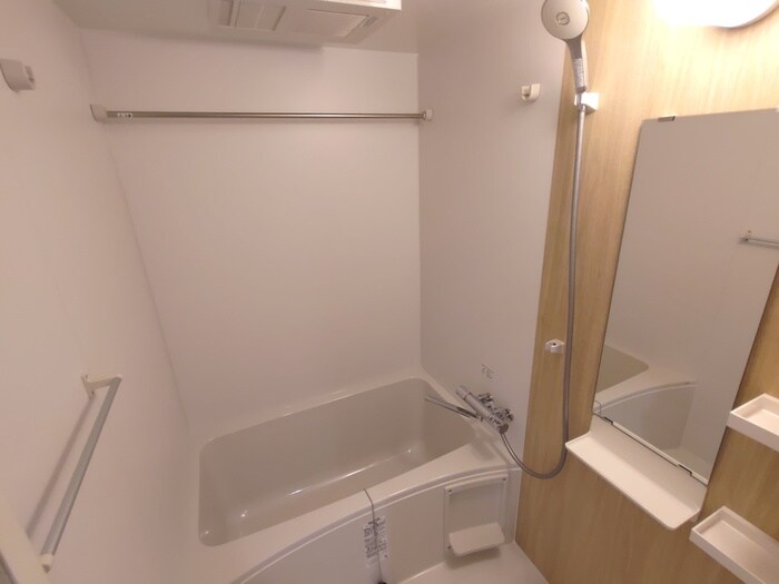 物件内観写真10　(バス／シャワールーム等)