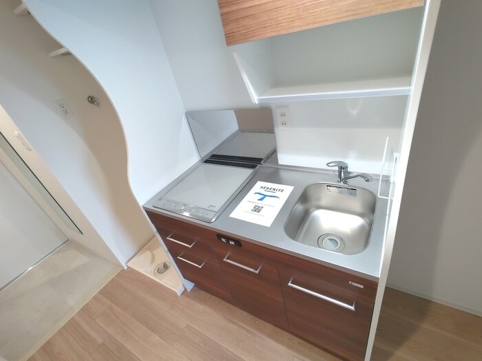 物件内観写真10　(キッチン)