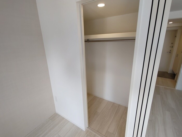物件内観写真13　(収納)
