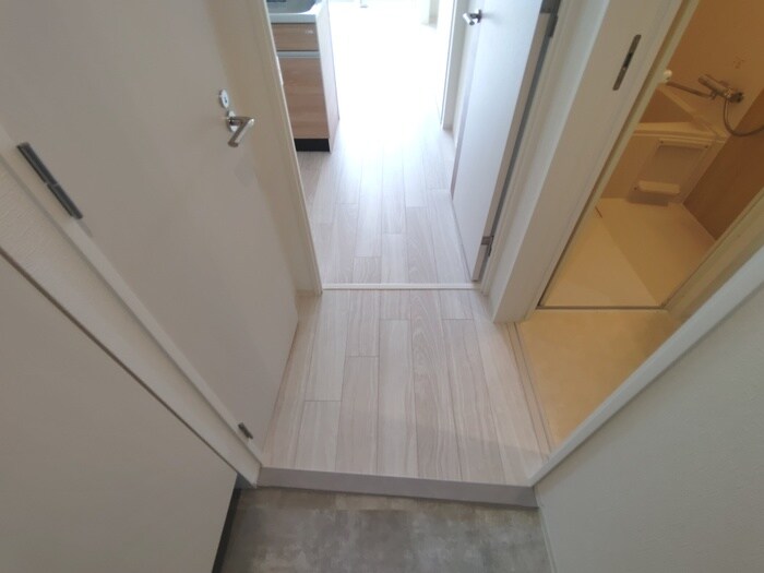 物件内観写真17　(廊下)
