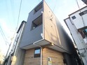 ジャイドコート酉島Ⅱ