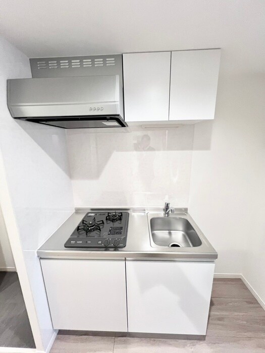 物件内観写真11　(キッチン)