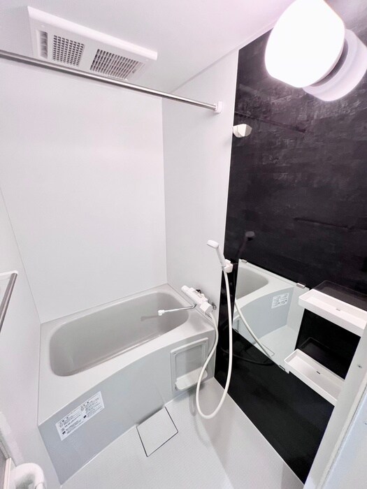 物件内観写真12　(バス／シャワールーム等)