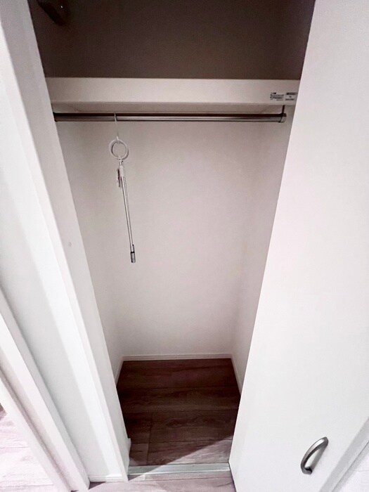 物件内観写真22　(収納)