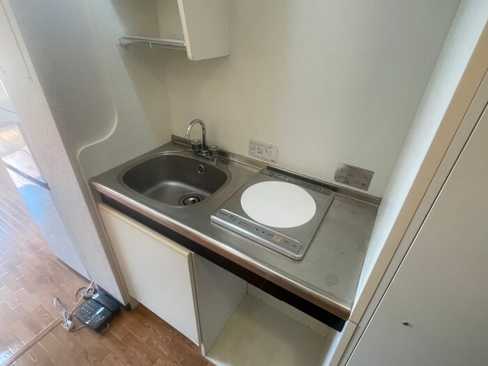 物件内観写真9　(キッチン)