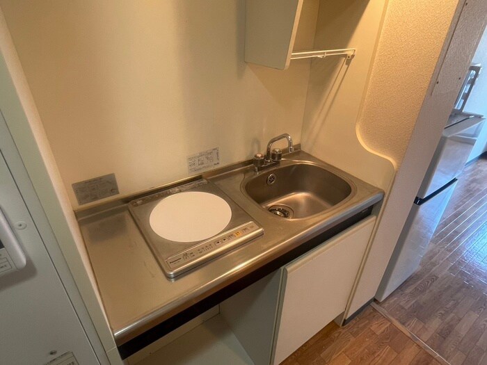 物件内観写真9　(キッチン)