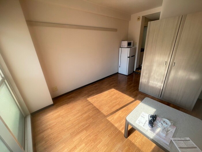 物件内観写真17　(居室)