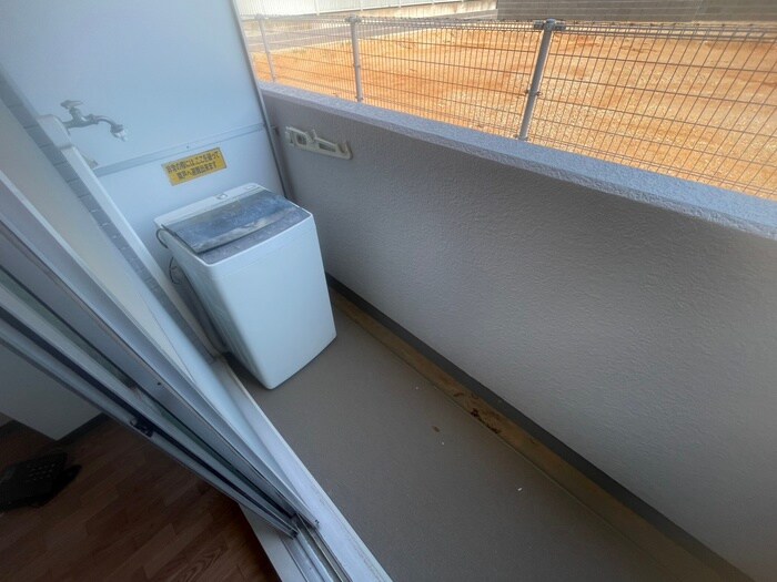 物件内観写真20　(ベランダ・バルコニー)