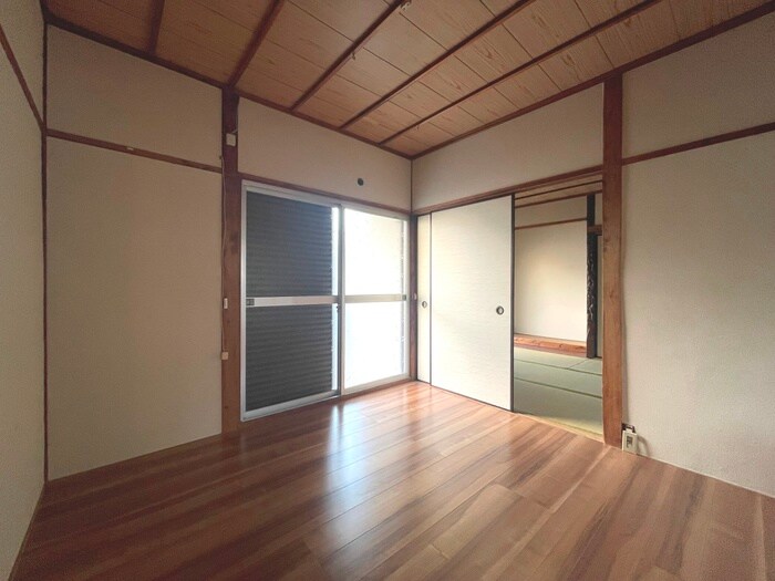 物件内観写真7　(居室)