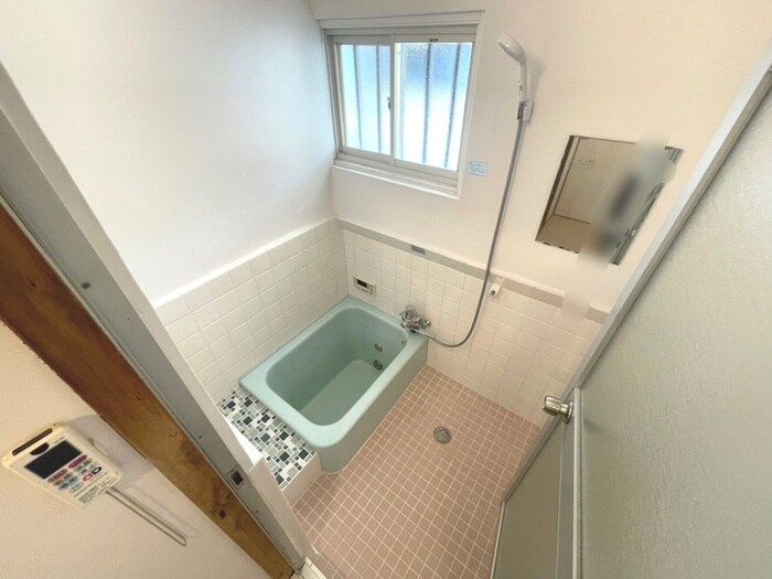 物件内観写真15　(バス／シャワールーム等)