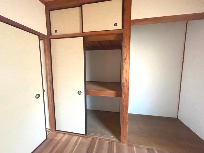 物件内観写真16　(収納)