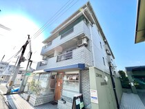 シエ・モア・クレ－ルの外観写真