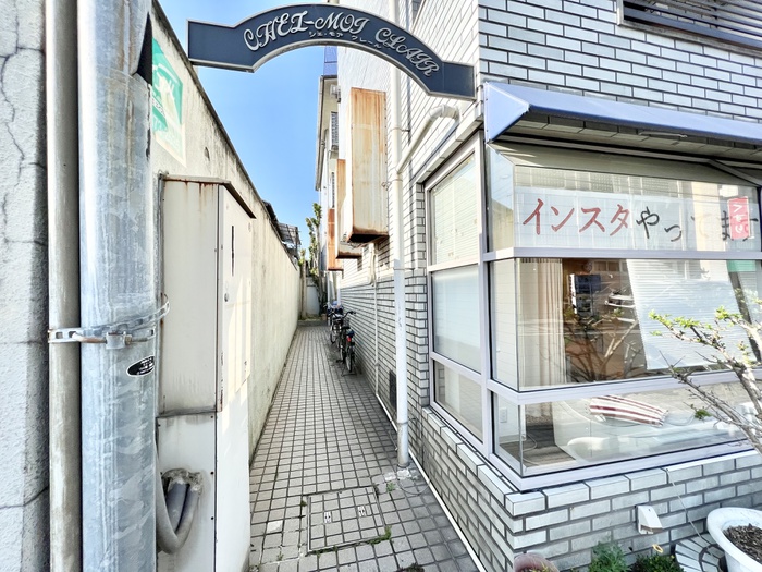 外観写真