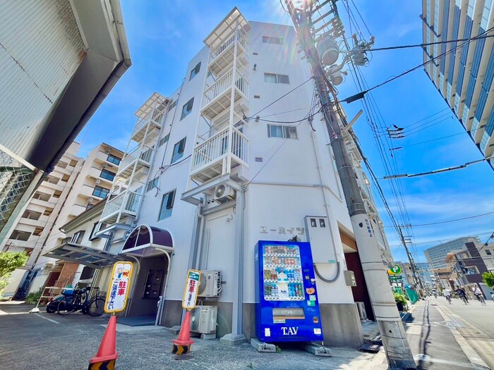 物件外観写真6　(外観写真)