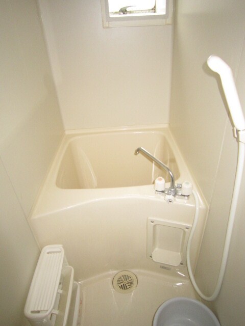 物件内観写真11　(バス／シャワールーム等)