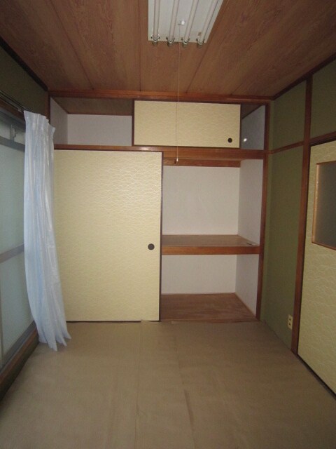 物件内観写真14　(収納)