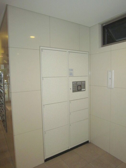 物件外観写真3　(建物設備)