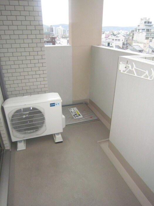 物件内観写真16　(ベランダ・バルコニー)