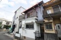 服部南町4丁目貸家