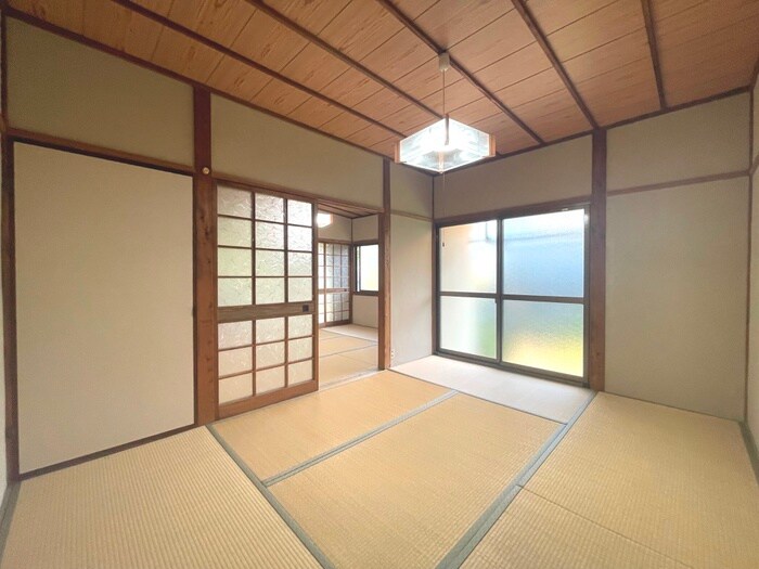 物件内観写真7　(居室)