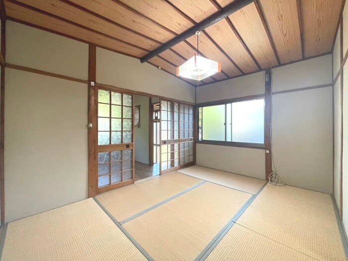 物件内観写真9　(居室)