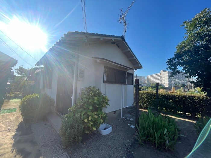 物件外観写真3　(外観写真)