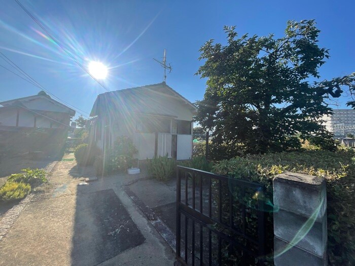 物件外観写真4　(外観写真)