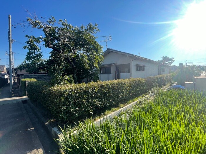 物件外観写真5　(外観写真)