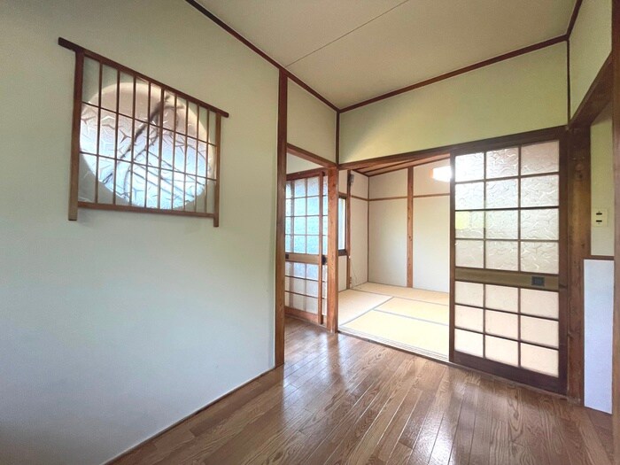 物件内観写真11　(居室)