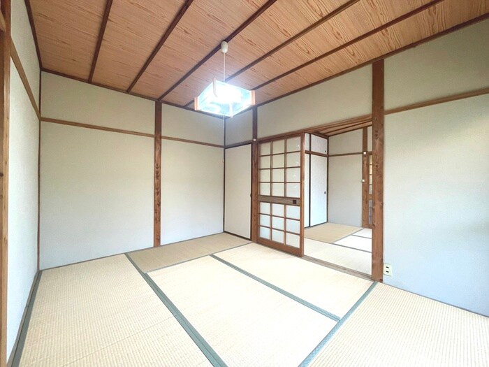 物件内観写真12　(居室)