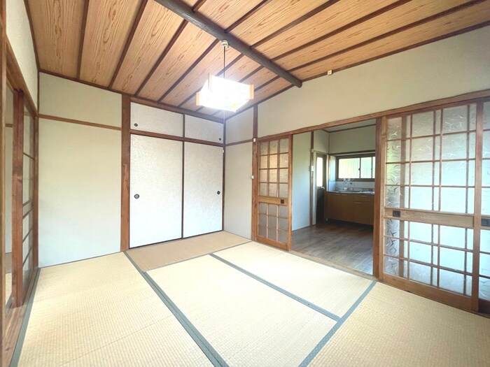 物件内観写真13　(居室)