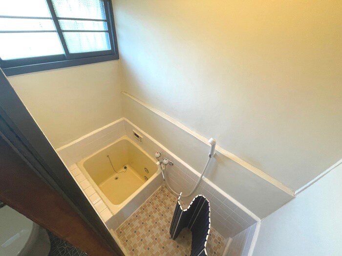 物件内観写真15　(バス／シャワールーム等)