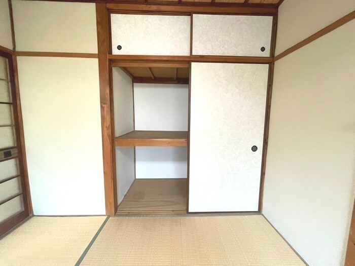 物件内観写真17　(収納)