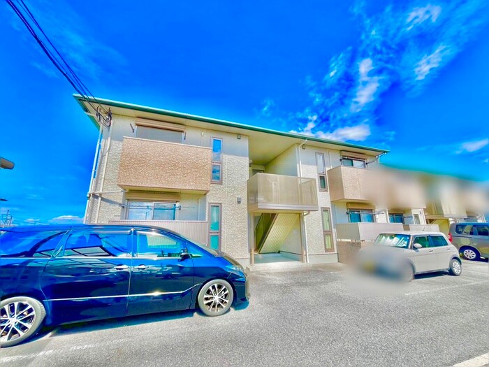 物件外観写真3　(外観写真)