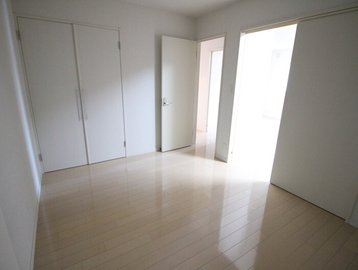 物件内観写真10　(居室)