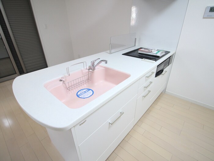 物件内観写真11　(キッチン)