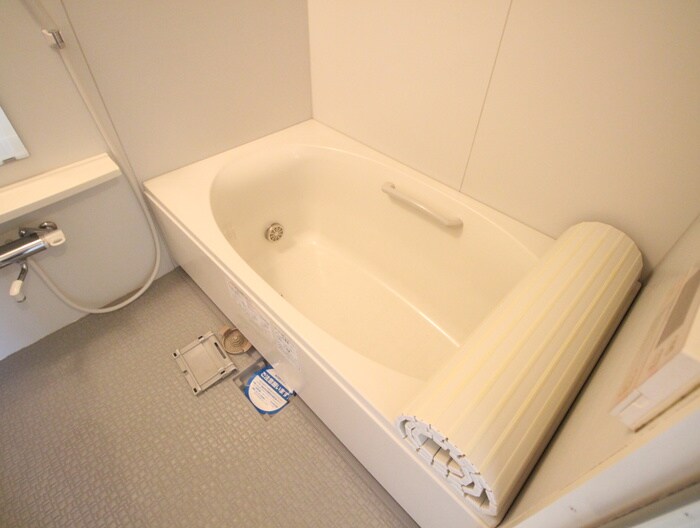 物件内観写真15　(バス／シャワールーム等)