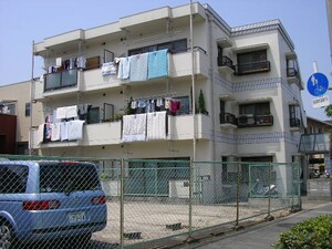 サニ－ハイツ加茂外観写真
