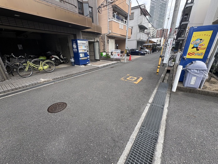 外観写真