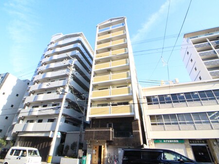 シティコ－ト大小路外観写真