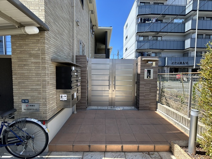 外観写真