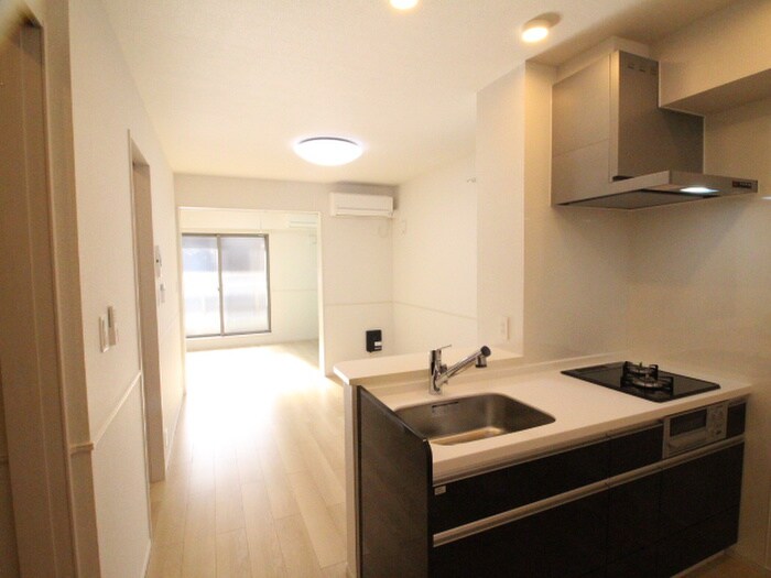 物件内観写真8　(内観写真)