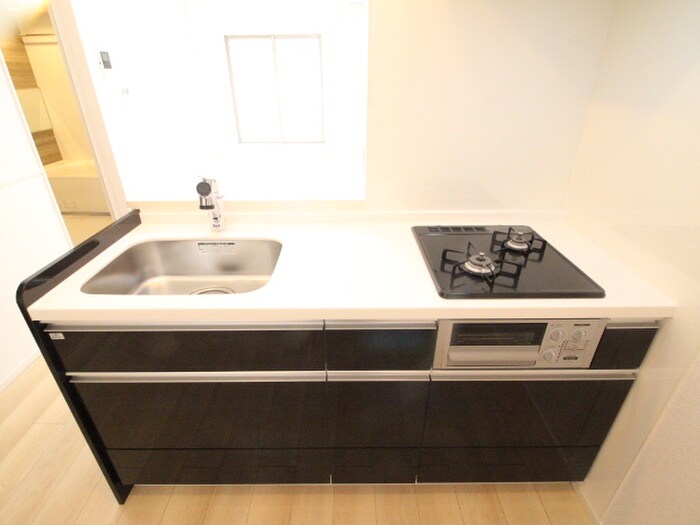 物件内観写真9　(キッチン)