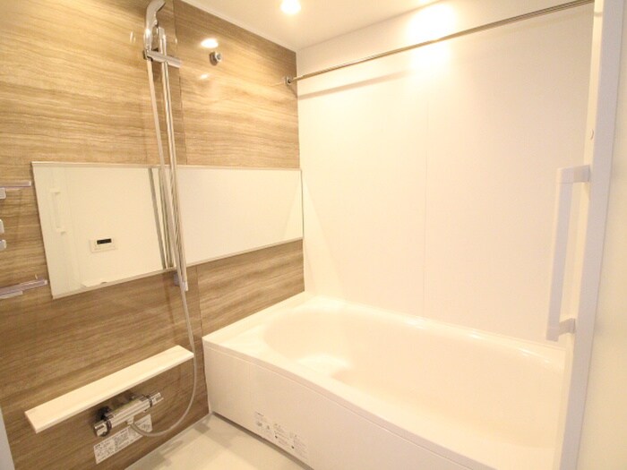 物件内観写真13　(バス／シャワールーム等)